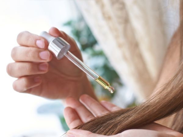 Hurtownia fryzjerska - jak wybrać najlepsze odżywki dla zdrowych i lśniących włosów